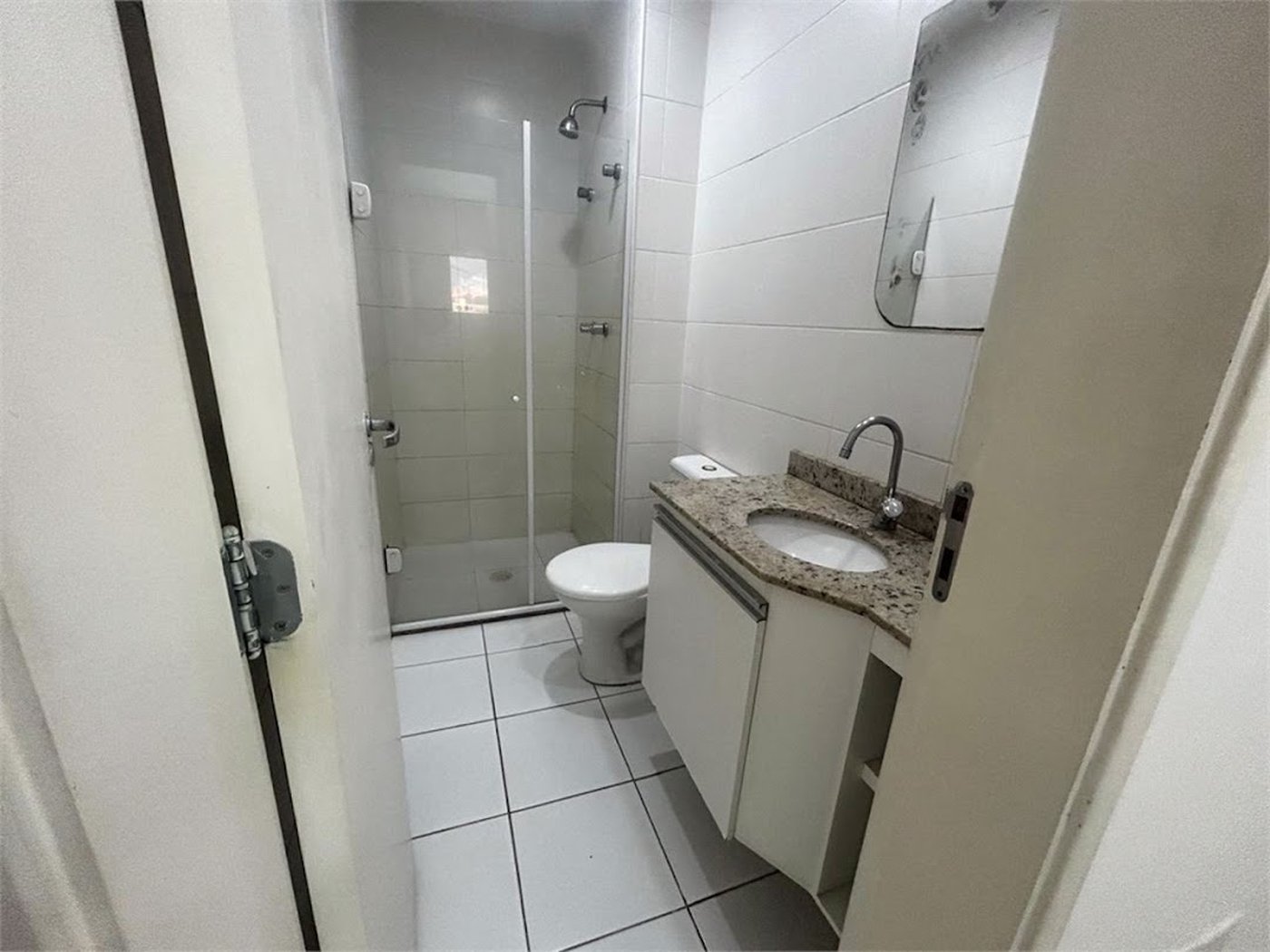 Apartamento Residencial à venda, Gonzaga, Santos - AP0322.