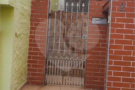 Casa Térrea à venda com 2 quartos em Vila Gustavo, São Paulo, SP