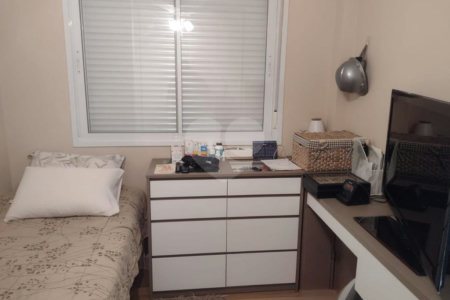 Apartamento no Brás