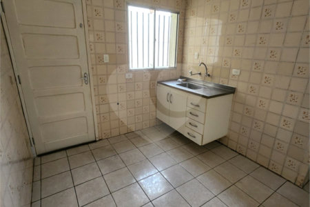 Sobrado á venda - Vila Gumercindo