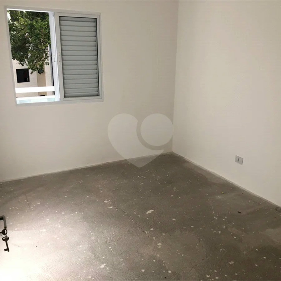 APARTAMENTO A VENDA NO CAMBUCI