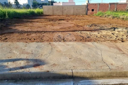 Terreno com 253,00 m² .