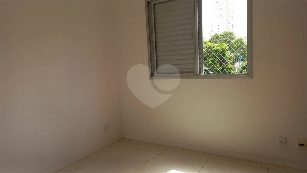 Apartamento à venda com 2 quartos em Mandaqui, São Paulo, SP