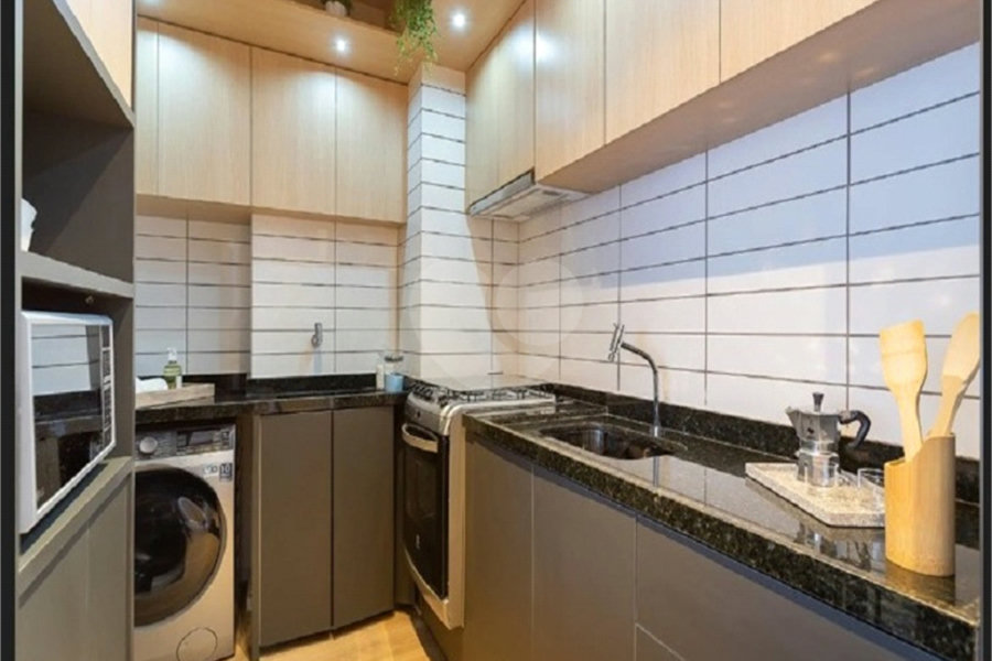 Apartamento a venda em -Pirituba