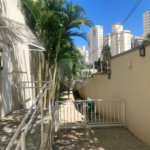 Edificio Soleil Clube Vila Mariana ANDAR ALTO ACIMA