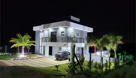 Casa à venda com 3 suítes em Jardim Nova Esperança, Jacareí, SP
