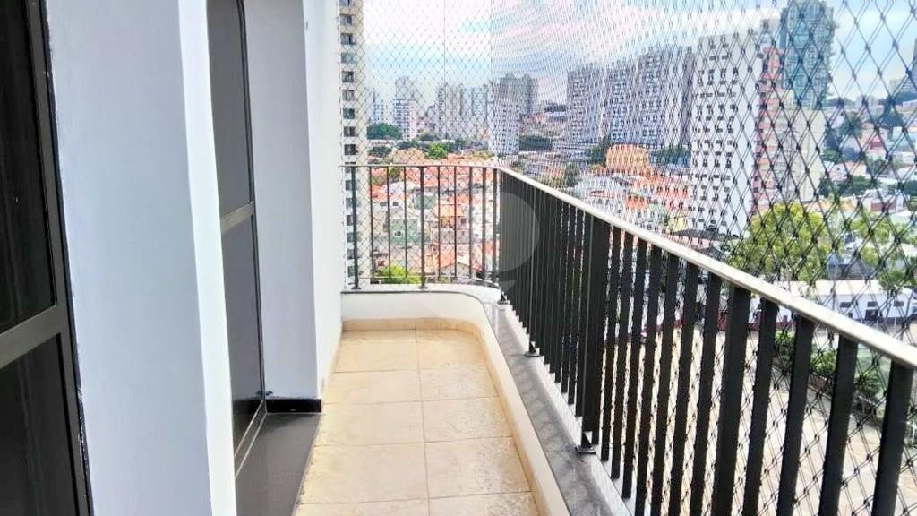 Ótimo Apartamento para venda no Parque da Mooca