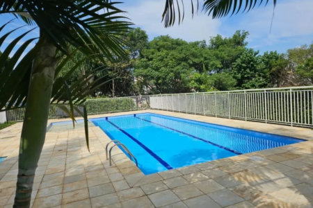 Apartamento à venda com 2 quartos, sendo 1 suíte,  em Vila Nova Alba, São Paulo, SP