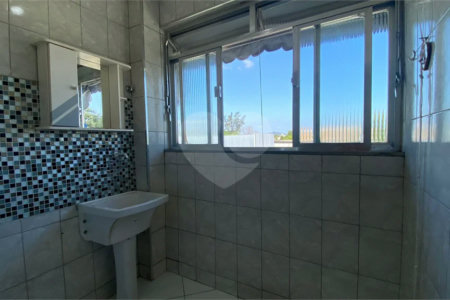 Apartamento à venda ou Locação com 2 quartos em Campo Grande, Rio de Janeiro, RJ