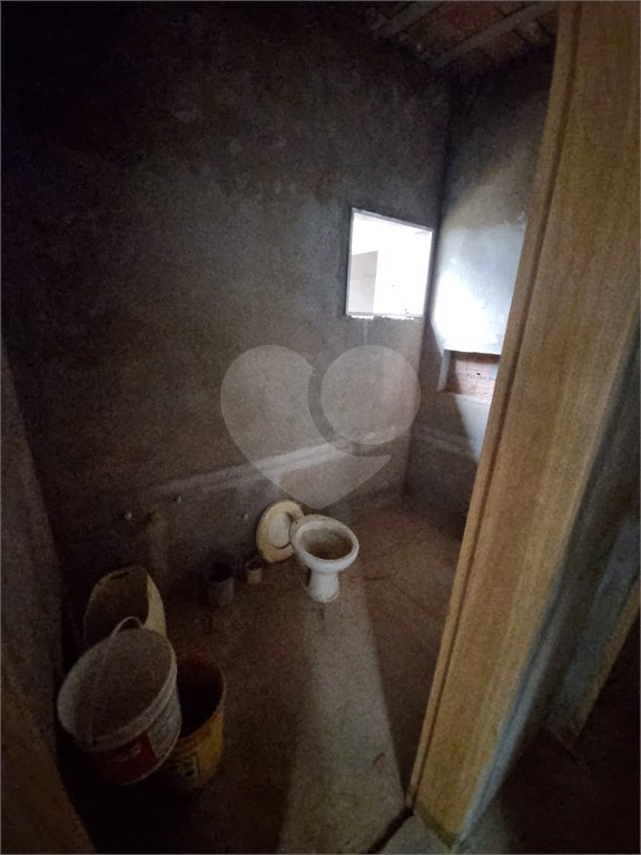 Casa térrea no residencial Villeneuve - São Carlos/SP