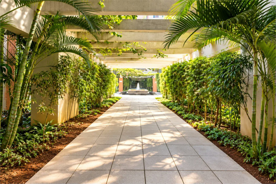 Vila Olímpia - | 128 m² | 3 Suítes | 4 Vagas - Condomínio Clube