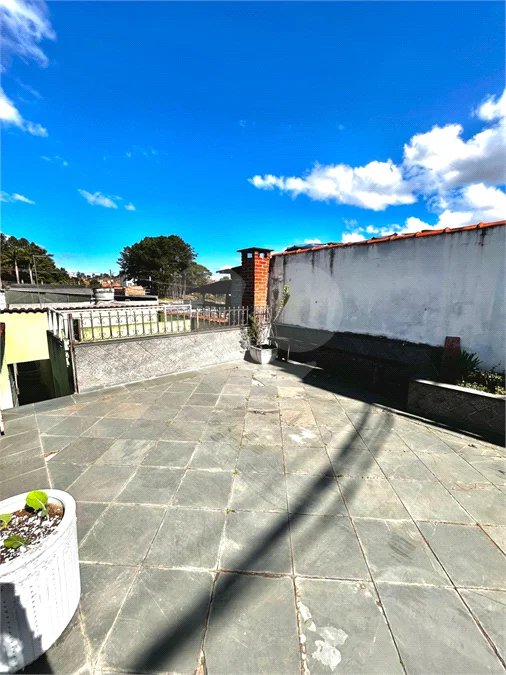 Casa com 2 quartos na Vila Brasileira em Mogi das Cruzes/SP