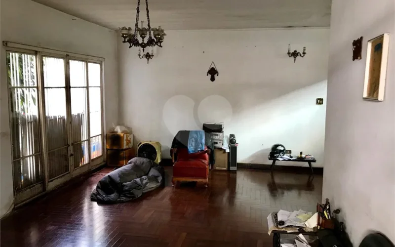 Casa em Vila Rosalia- Guarulhos