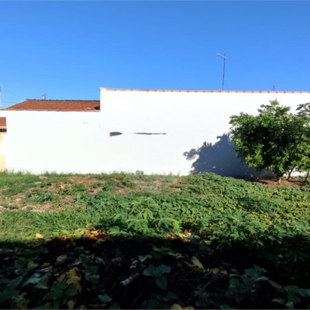 Terreno à Venda em São Carlos, no bairro Nossa Senhora de Fátima