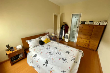 Apartamento à venda com 2 quartos, sendo 1 suíte, em Vila Isabel, Rio de Janeiro, RJ