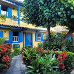 Hotel à venda com 14 quartos, sendo 16 suítes, em Geribá, Armação dos Búzios, RJ