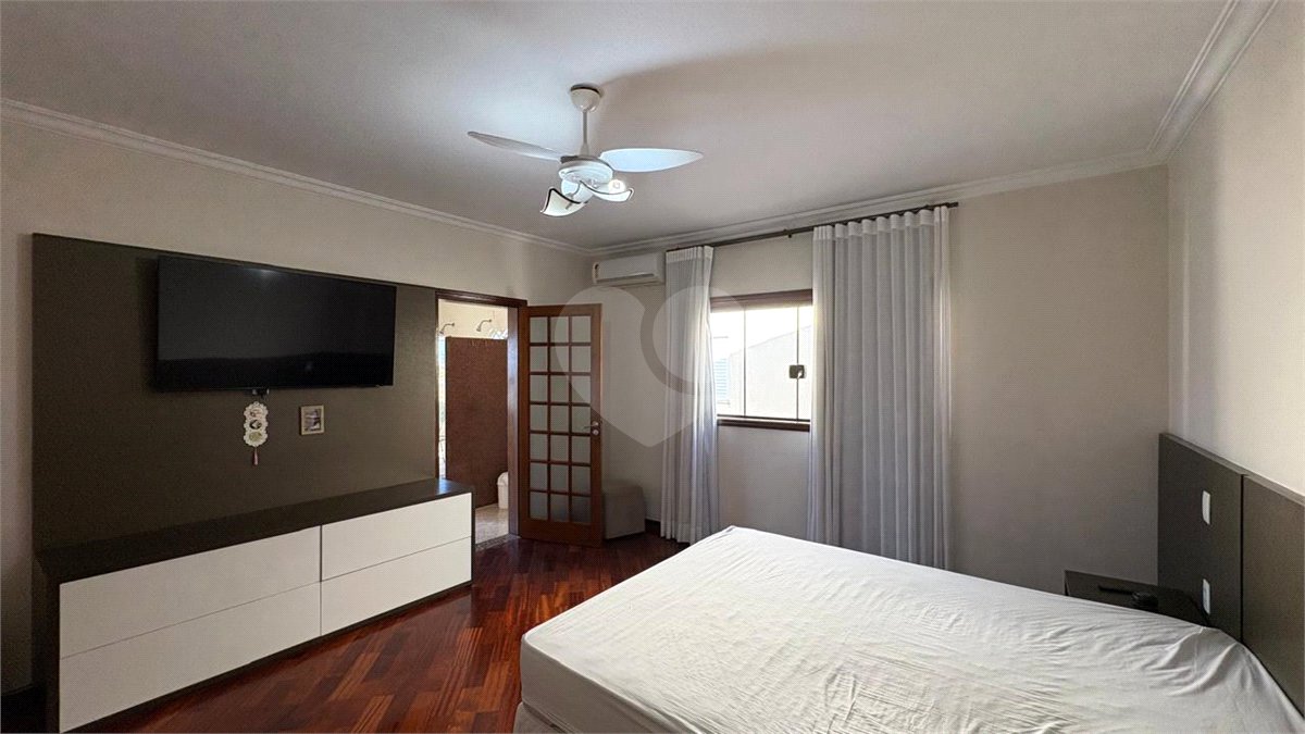 Casa à venda ou para alugar com 4 quartos, sendo 2 suítes,  no condomínio Vivendas do Lago, Sorocaba - SP