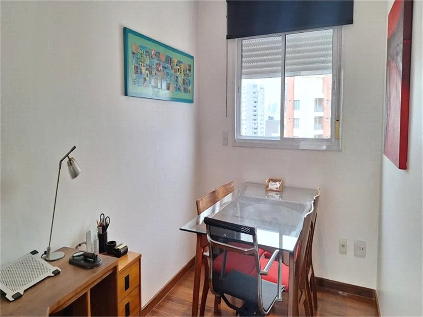 Cobertura à venda com 1 suíte em Pinheiros, São Paulo, SP
