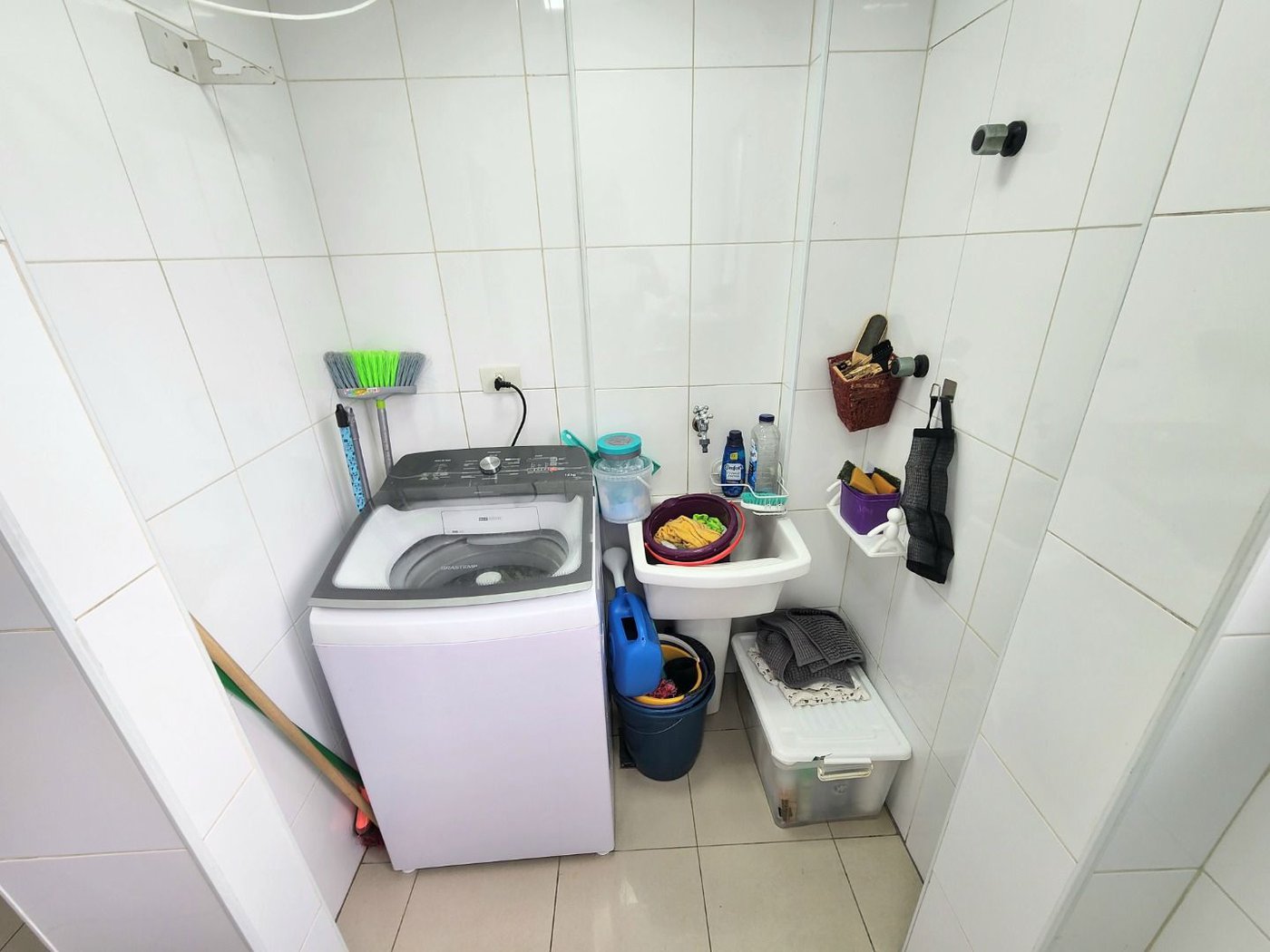 Apartamento à venda, 111 m² por R$ 980.000,00 - Embaré - Santos/SP