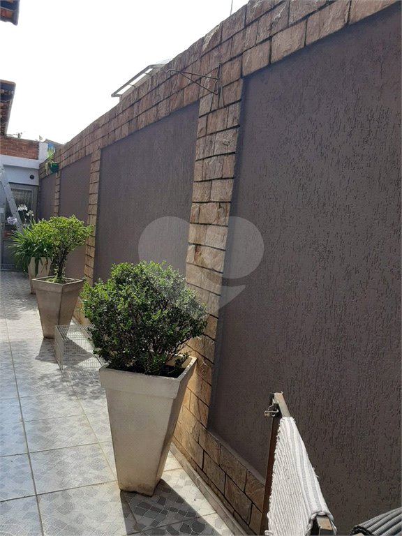 Sobrado à venda com 5 quartos, sendo 2 suítes, em Parque Novo Mundo, São Paulo, SP