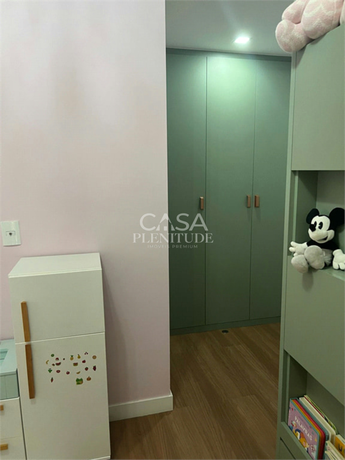 Apartamento à venda com 3 suítes em Vila Jardini, Sorocaba, SP
