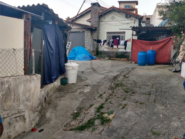Terreno à venda em Limão, São Paulo, SP