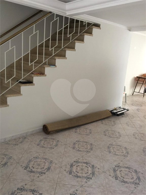 Sobrado à venda com 3 quartos em Vila Mariana, São Paulo, SP