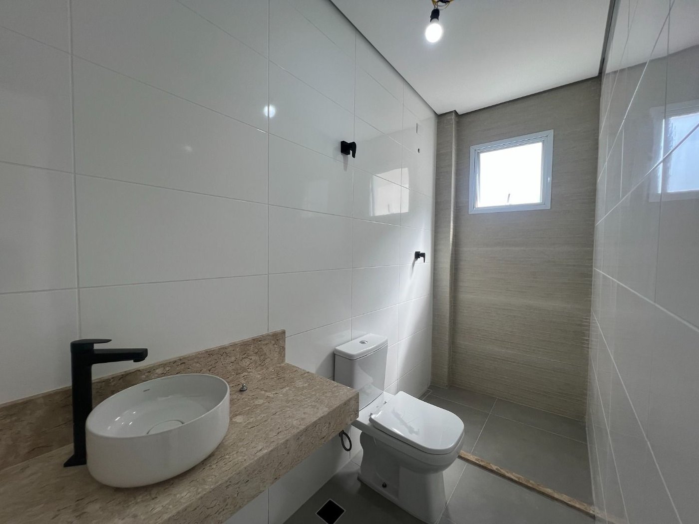 Casa com 3 dormitórios à venda, 155 m² por R$ 1.450.000,00 - Aparecida - Santos/SP