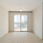 Apartamento à venda com 3 quartos, sendo 1 suíte, em Parque Reboucas, São Paulo, SP