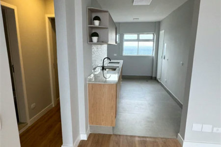 Apartamento à venda com 2 quartos em Sumarezinho, São Paulo, SP