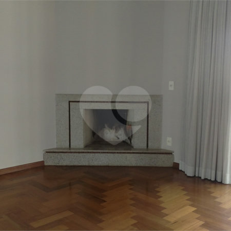 Apartamento à venda com 4 suítes em Vila Suzana, São Paulo, SP
