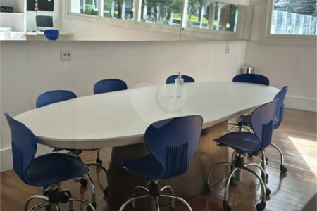 Apartamento à venda com 1 suíte em Itaim Bibi, São Paulo, SP