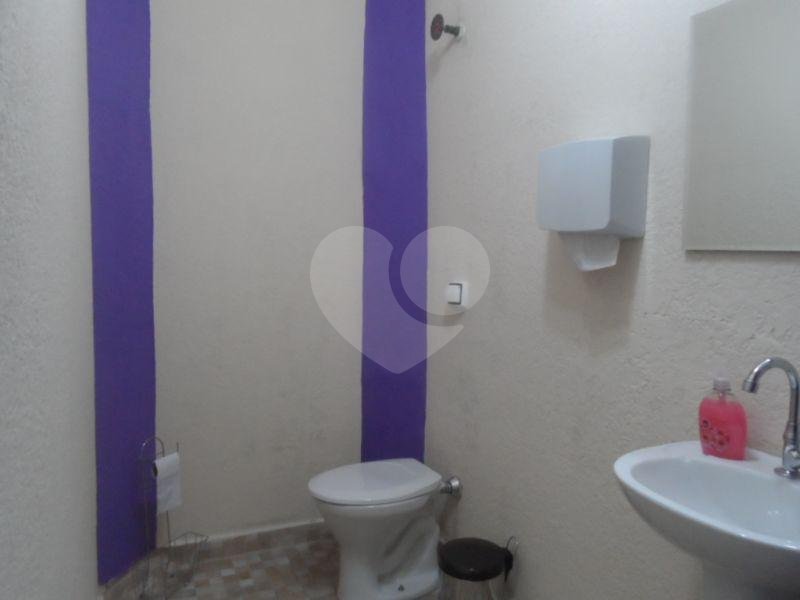 Prédio à venda com 4 quartos em Santana, São Paulo, SP