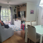 Apartamento à venda com 3 quartos em Vila Mascote, São Paulo, SP