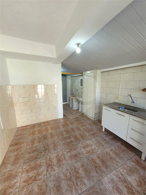Sobrado para alugar com 2 quartos em Cidade Nova I, Indaiatuba, SP