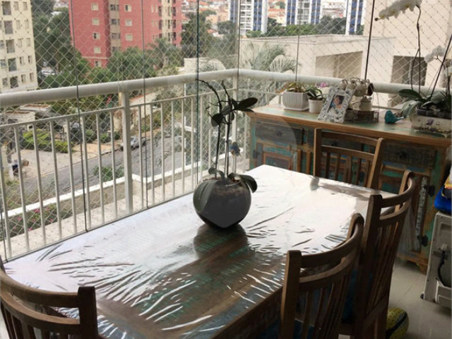 Apartamento à venda com 3 quartos, sendo 2 suítes,  em Imirim, São Paulo, SP