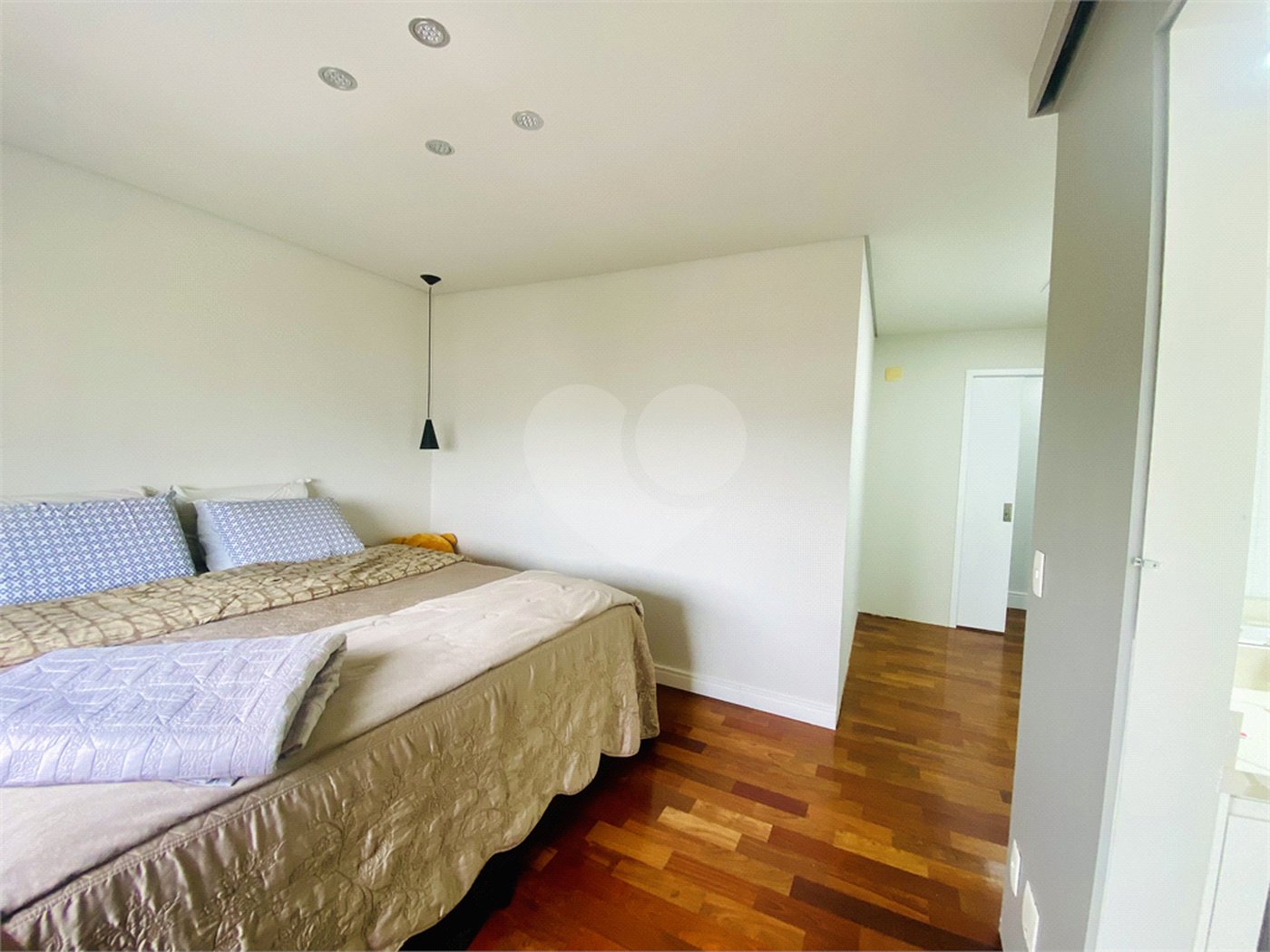 Apartamento à venda com 3 suítes no Centro, São Bernardo do Campo, SP