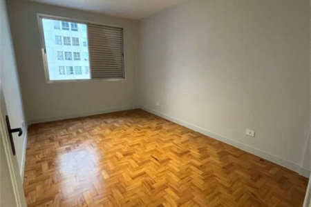 Apartamento à venda com 3 quartos, sendo 1 suíte,  em Pinheiros, São Paulo, SP