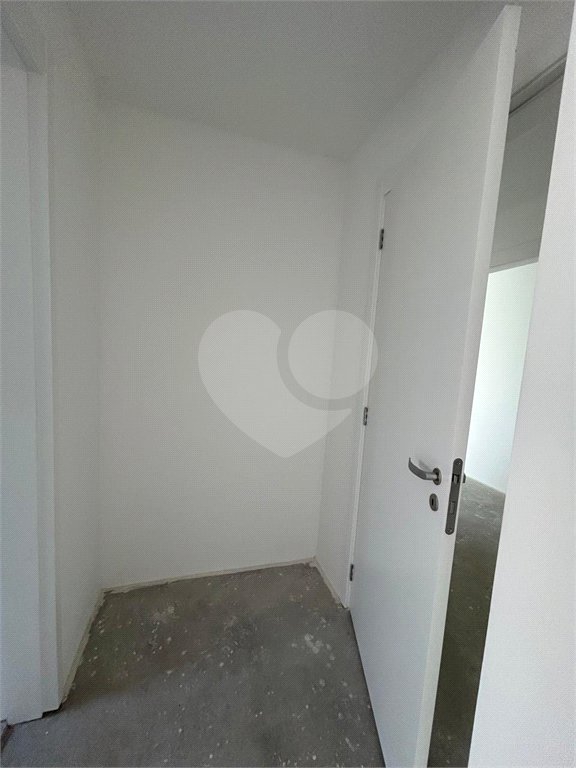 Apartamento à venda com 3 suítes em Perdizes, São Paulo, SP