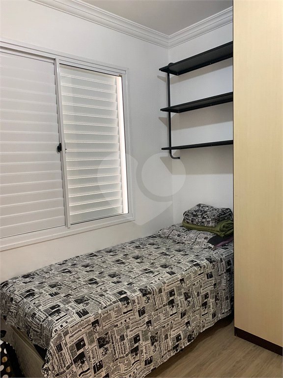 Casa à venda com 3 quartos, sendo 2 suítes,  no condomínio Residencial Jardins, São Bernardo do Campo - SP