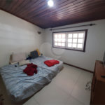Casa à venda ou para alugar com 3 quartos, sendo 2 suítes, no condomínio Chácara das Rosas, São Paulo - SP