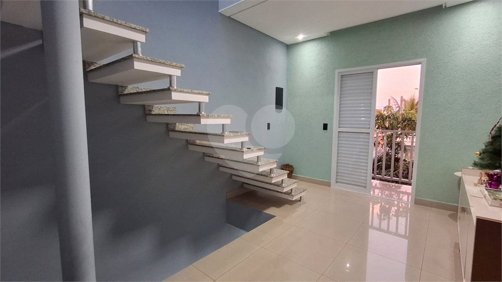 Casa à venda com 3 quartos, sendo 1 suíte, em Parque São Bento, Sorocaba, SP
