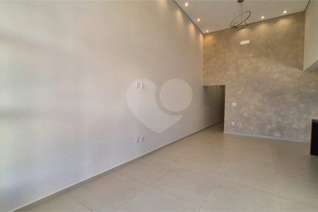Casa à venda com 3 quartos, sendo 1 suíte, no condomínio Reserva Ipanema I, Sorocaba - SP