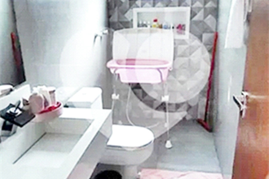 Casa à venda com 4 quartos, sendo 2 suítes,  no condomínio Sausalito, Mairiporã - SP