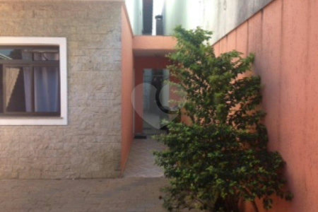 Sobrado à venda com 3 quartos, sendo 1 suíte, em Vila Aurora (zona Norte), São Paulo, SP