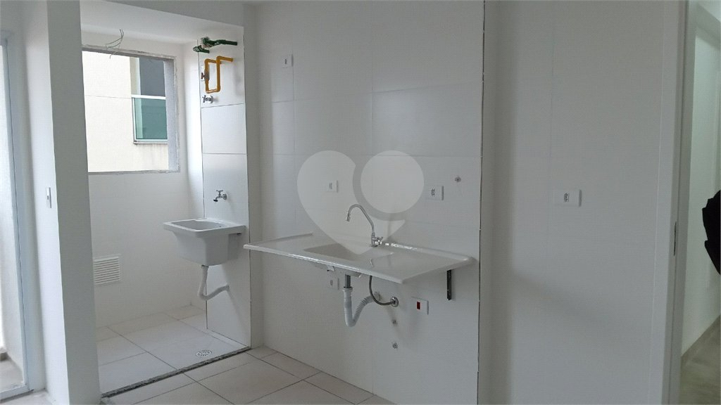 Apartamento à venda com 2 quartos em Tucuruvi, São Paulo, SP
