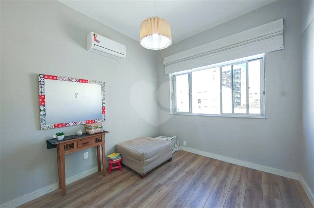 Apartamento à venda com 3 quartos, sendo 1 suíte, em Flamengo, Rio de Janeiro, RJ