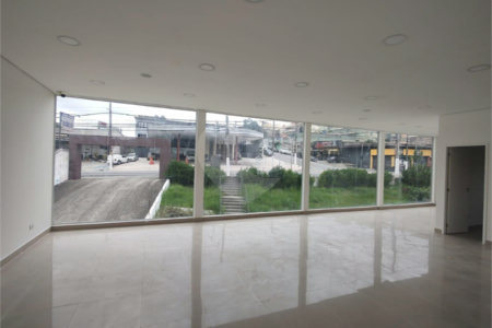 Loja para alugar em Alves Dias, São Bernardo do Campo, SP