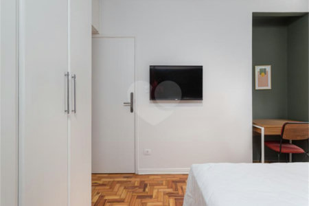 Apartamento à venda com 3 quartos em Cidade Monções, São Paulo, SP
