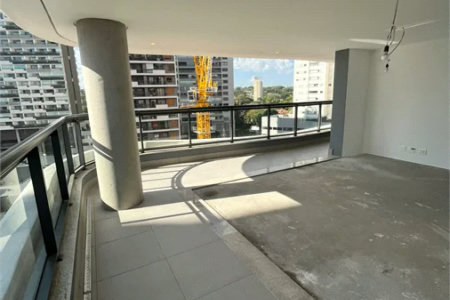 Apartamento à venda com 3 suítes em Butantã, São Paulo, SP